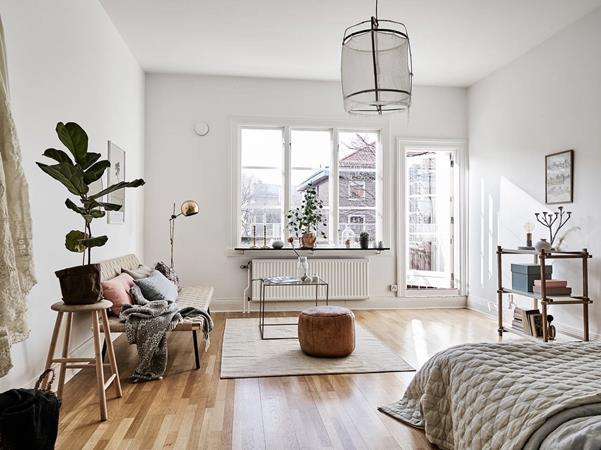 Apartamento para dos | Tienda online de decoración nórdica y muebles nórdicos | Aixo
