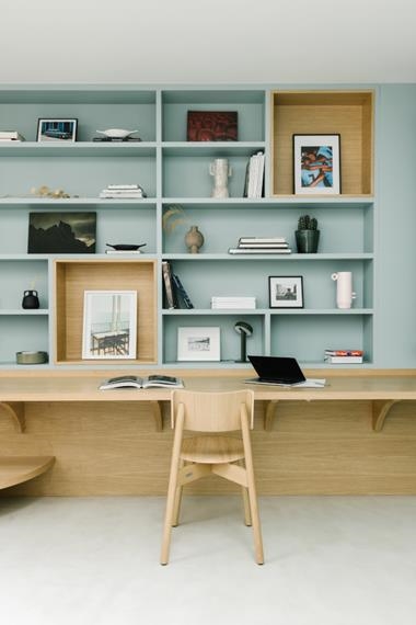 Silla SSD Full Wood Tiptoe | Tienda online de decoración nórdica y muebles nórdicos | Aixo