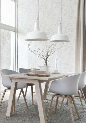 Sillas nórdicas: HAY | Tienda online de decoración nórdica y muebles nórdicos | Aixo
