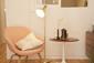 Cojín lino vintage | Tienda online de decoración nórdica y muebles nórdicos | Aixo