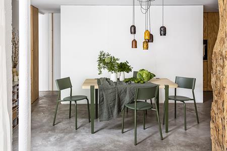 Patas de mesa Tiptoe | Tienda online de decoración nórdica y muebles nórdicos | Aixo