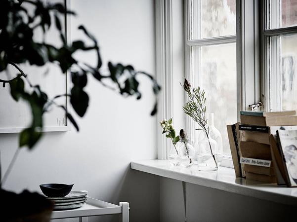Clásico renovado en Suecia | Tienda online de decoración nórdica y muebles nórdicos | Aixo