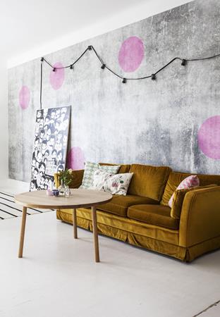 Una casa en Suecia llena de color | Tienda online de decoración nórdica y muebles nórdicos | Aixo