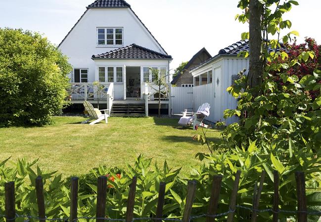 Vivir en el campo | Tienda online de decoración nórdica y muebles nórdicos | Aixo