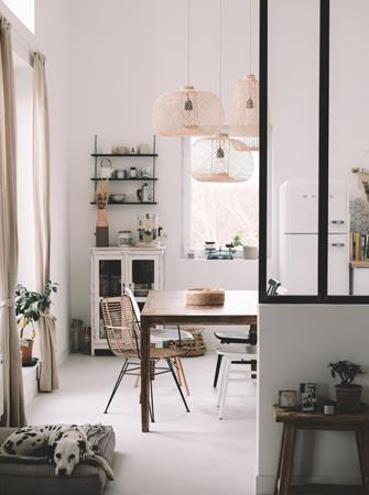 Ilumina tu hogar con rendimiento energético | Tienda online de decoración nórdica y muebles nórdicos | Aixo