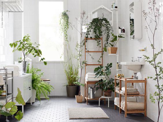 ¡Ya es primavera! Decorar con elementos vegetales | Tienda online de decoración nórdica y muebles nórdicos | Aixo