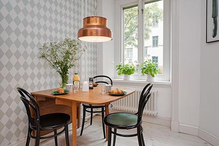 Blanco y radiante. | Tienda online de decoración nórdica y muebles nórdicos | Aixo
