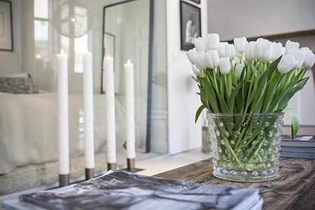 Pequeño apartamento en Estolcomo | Tienda online de decoración nórdica y muebles nórdicos | Aixo