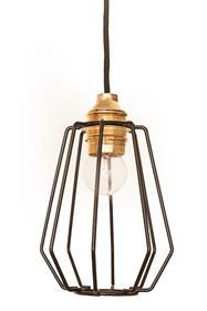 Lámpara Palitos Naked | Tienda online de decoración nórdica y muebles nórdicos | Aixo