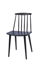Silla J77 HAY | Tienda online de decoración nórdica y muebles nórdicos | Aixo