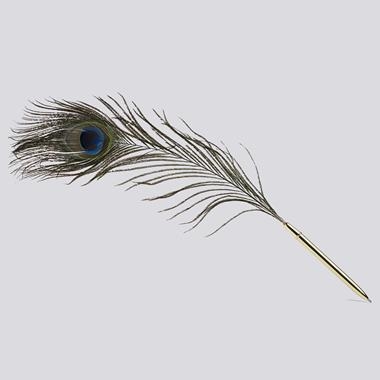 Bolígrafo Peacock Hay | Tienda online de decoración nórdica y muebles nórdicos | Aixo