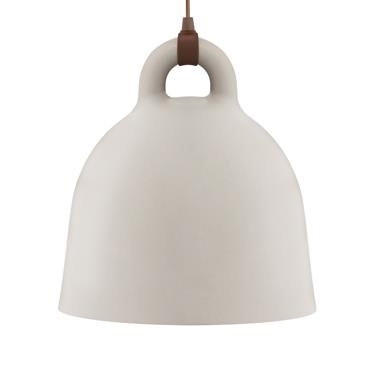 Lámpara Bell Normann Copenhagen | Tienda online de decoración nórdica y muebles nórdicos | Aixo