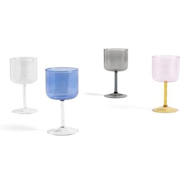 Copas Tint HAY Pack de 2 | Tienda online de decoración nórdica y muebles nórdicos | Aixo