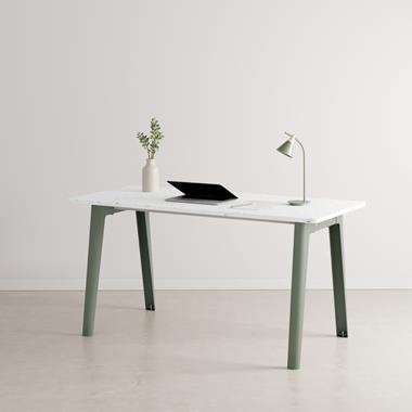 Escritorio New Modern Plástico Reciclado Tiptoe | Tienda online de decoración nórdica y muebles nórdicos | Aixo